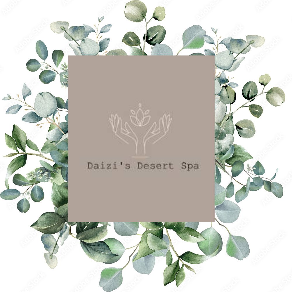 Daizi's Desert Spa